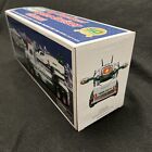 2014 Hess Truck 50th Anniversary Toy Truck And Space Cruiser - NEW IN BOX