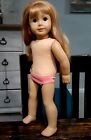 New ListingAmerican Girl Doll Maryellen..Nude..Please Read Description