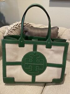 authentic tory burch handbag