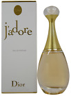 J'adore by Christian Dior EAU DE PARFUM 3.4 oz / 100 ml BRAND NEW SEALED IN BOX