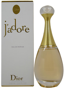 J'adore by Christian Dior EAU DE PARFUM 3.4 oz / 100 ml BRAND NEW SEALED IN BOX