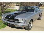 1966 Ford Mustang 1966 Ford Mustang GT350 FREE SHIPPING