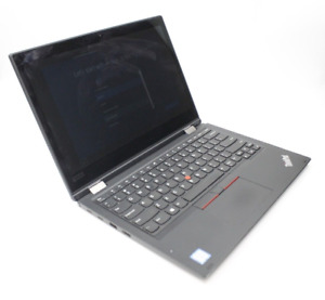 Lenovo ThinkPad L390 Yoga i5-8265U 1.6GHz 128GB SSD 8GB RAM USED SCREEN ISSUE