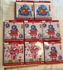 Lot of 8 Creatology Valentine's Day Kits and Crafts for kids 6+  New and Sealed