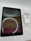 Apple iPad 9th Gen 10.2in WIFI/Cell 64GB/256GB Gray/Silver Excellent ShipSameDay