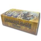 Sealed Simplified Chinese Magic MTG Dragon's Maze DGM Booster Box 36 packs