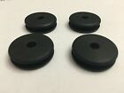 Royal Portable Typewriter - Model P --1926-1927 -- 4 Replacement Feet Grommets