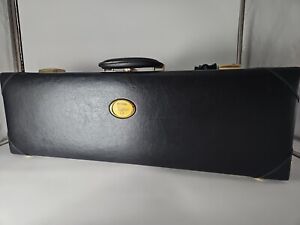 Yamaha Custom EX Soprano Saxophone Case Only With Keys Made In Japan