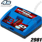 TRAXXAS 2981 EZ-PEAK PLUS 4s 3s 2s 8 Amp Auto-iD LiPo NiMH Battery Charger iD