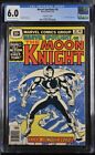 Marvel Spotlight 28 CGC 6.0 30 Cent Price Variant 1st Solo Moon Knight 1976