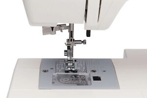 Elnita EC30 LCD Display Computerized Sewing Machine