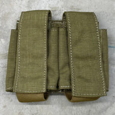 Eagle Industries MLCS Double 40mm Grenade Pouch