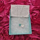 Tiffany & Co. Return to Tiffany Heart Tag 16 in Necklace