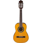 Ibanez GA1 1/2 Size Classical Guitar - Natural, New!