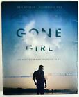 Gone Girl Blu-ray 2014 Ben Affleck Rosamund Pike Murder Mystery Drama Thriller