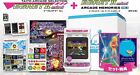 NEW Taito Egret II Mini & Arcade Memories VOL.2 Set Taito Arcade Selection Japan