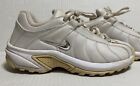 Women's Nike Training Athletic Shoes 310215 US Size 6.5 Walking Tennis Trainers