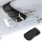 Car Accessories Glasses Holder Eyeglass Storage Clip Organizer Sunglasses Holder (For: 2023 Kia Sportage Hybrid EX Sport Utility 4-Doo...)