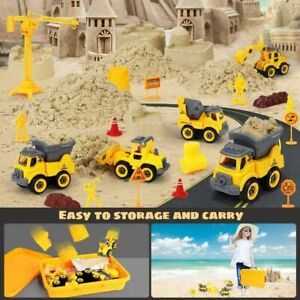 Beach Toys For Toddlers Kids Sand Toys Castle Mold Take Apart Car For Toddlers