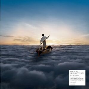 Pink Floyd - Endless River [New Vinyl LP] Gatefold LP Jacket, 180 Gram