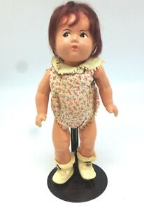 New ListingAll Original 1936 Madame Alexander Composition Dionne Quintuplets Quint Doll