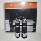 Harley-Davidson OEM Streamliner Heated Hand Grips 2016-Up Touring Softail Dyna
