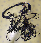 Simmons SD5K Electronic Drum Cables Wire Harness 9 Wires