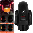 LED Rear Fender System For Harley Touring Street Road Glide 2014-2023 CVO Style (For: Harley-Davidson)