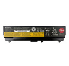 57WH Genuine  70+ T430 Battery For Lenovo ThinkPad T410 T420 T420i T510 45N1001
