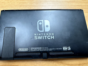 Nintendo HAC-001 32GB Switch Console - Black