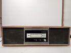 Vintage RCA Mark 8 YZD-590W Stereo 8 Track Tape Player Speakers Works