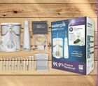Waterpik Water Flosser Ultra Plus and Cordless Select Combo Pack | 12 Tips