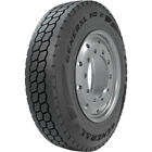 4 Tires General HD 2 295/75R22.5 Load G 14 Ply Drive Commercial