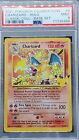 PSA 9 MINT Charizard Celebrations Classic Collection Holo Pokemon Card 4/102