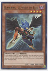 Yu-Gi-Oh!  3X Blackwing-Zephyros the Elite  - MAZE-EN039 - Rare - 1st Ed-NM/ NEW