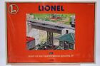 Lionel 6-12968 Right-Of-Way Girder Bridge Building Kit (SEALED)