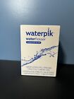 Waterpik - Cordless Slide Water Flosser  White- WF-17CD010-1