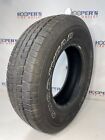1X Goodyear Wrangler SR-A P235/75R16 109 S Quality Used  Tires 9/32 (Fits: 235/75R16)