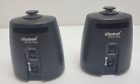 Lot of 2 iRobot Roomba Model 81002 Lighthouse Virtual Wall Barrier Sensors
