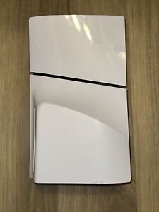 Sony PlayStation 5 Slim 1TB Console(Disc Version) (Defective)