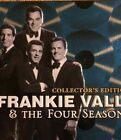 Forever Legends - Frankie Valli & the Four Seasons CD