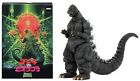 NECA Ultimate Godzilla vs Biollante Head to Tail 12