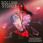 The Rolling Stones - Hackney Diamonds (+ Japan bonus track) - CD (see notes)