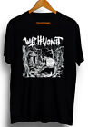 Witch Vomit band t-shirt, Grave Classic shirt, cotton  TE5652