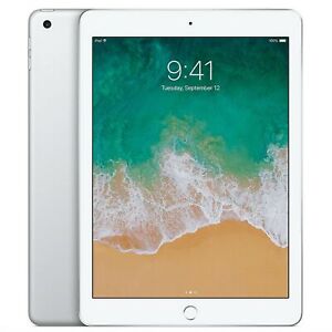 Apple iPad 5th Gen 9.7