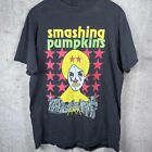 Vintage 1994 The Smashing Pumpkins Clown Shirt XL-GIANT