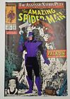 New ListingThe Amazing Spider-Man #320 - Todd Mcfarlane - Marvel Comics 1989