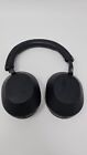 New ListingSony WH-1000XM5 Wireless Noise Canceling Headphones - Black *READ DESCRIPTION*