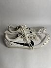 Nike Track Spikes Zoom Rival D 10 w/Spikes  907566-001 Men's Size 11 Sprint Run