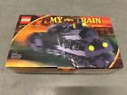 LEGO 3741 3742 3745, 5300 My Own Train Black Locomotive. Box contents all Sealed